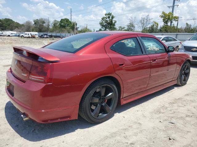 2006 Dodge Charger Srt-8 მანქანა იყიდება აუქციონზე, vin: 2B3LA73W86H338108, აუქციონის ნომერი: 58089824