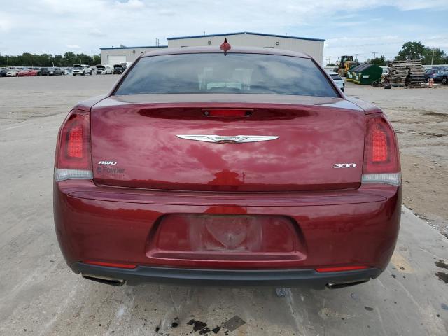 Продажа на аукционе авто 2019 Chrysler 300, vin: 2C3CCARG5KH560416, номер лота: 59275304