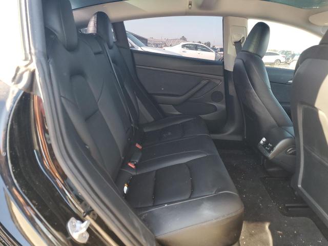 Продаж на аукціоні авто 2023 Tesla Model 3, vin: 5YJ3E1EC6PF675936, номер лоту: 58169924