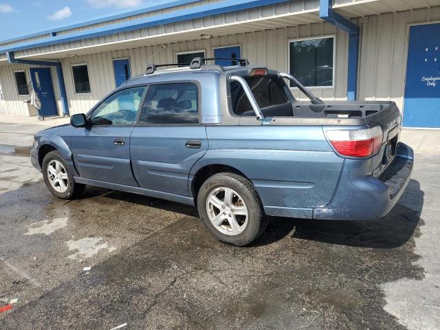 Продаж на аукціоні авто 2005 Subaru Baja Sport, vin: 4S4BT62C657105579, номер лоту: 57893824