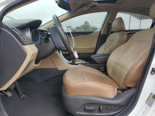 2011 Hyundai Sonata მანქანა იყიდება აუქციონზე, vin: 5NPEC4AC4BH135176, აუქციონის ნომერი: 58393884