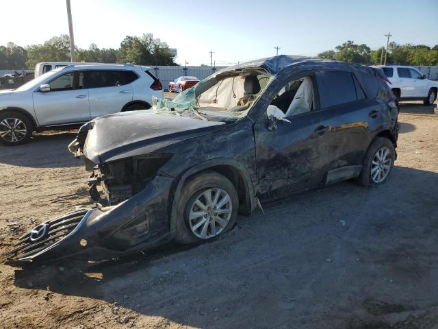 Auction sale of the 2016 Mazda Cx-5 Touri, vin: JM3KE2CY6G0805686, lot number: 70522075
