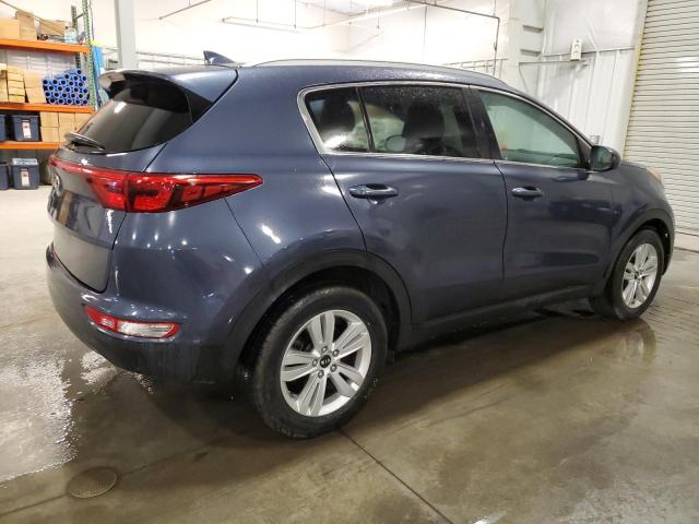 Продажа на аукционе авто 2018 Kia Sportage Lx, vin: KNDPM3AC0J7460569, номер лота: 58968874