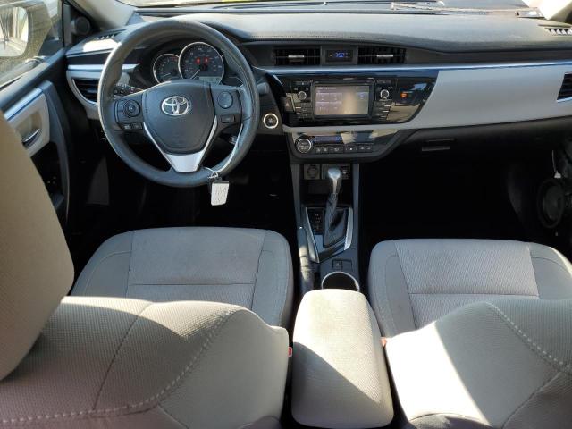 Aukcja sprzedaży 2014 Toyota Corolla L, vin: 2T1BURHE8EC057724, numer aukcji: 57142104