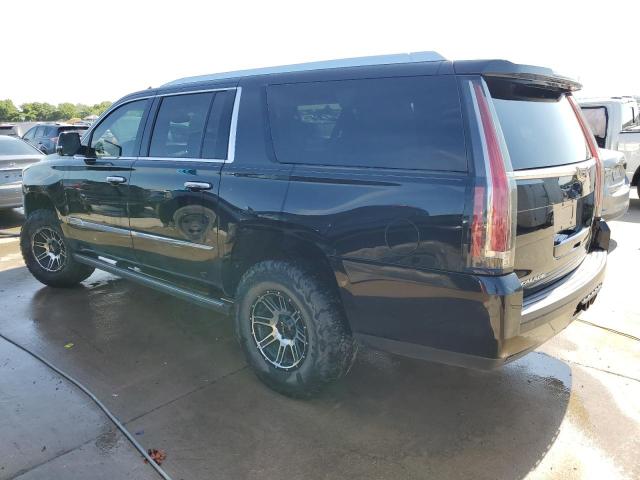 Продажа на аукционе авто 2015 Cadillac Escalade E, vin: 1GYS4TKJ3FR542504, номер лота: 59088764