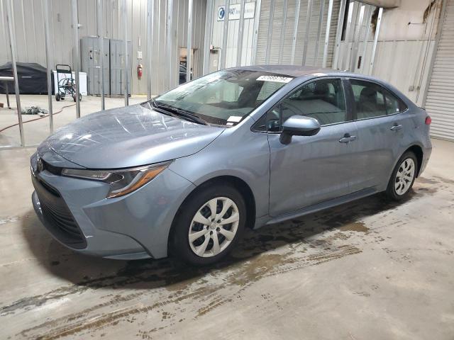 57688794 :رقم المزاد ، 5YFB4MDE3RP135616 vin ، 2024 Toyota Corolla Le مزاد بيع