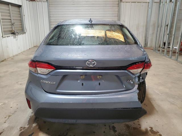 57688794 :رقم المزاد ، 5YFB4MDE3RP135616 vin ، 2024 Toyota Corolla Le مزاد بيع