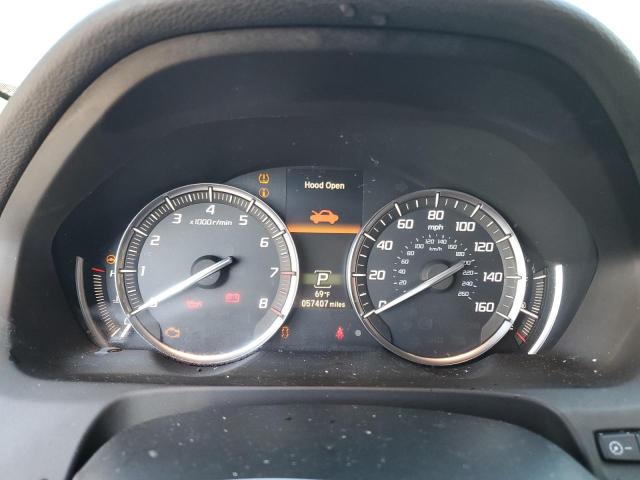 Aukcja sprzedaży 2018 Acura Tlx, vin: 19UUB2F36JA005788, numer aukcji: 59012674