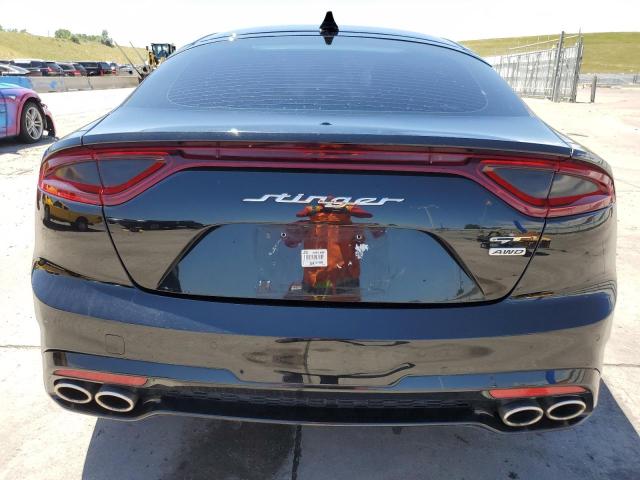 Продажа на аукционе авто 2020 Kia Stinger Gt, vin: KNAE35LC6L6074876, номер лота: 59861934
