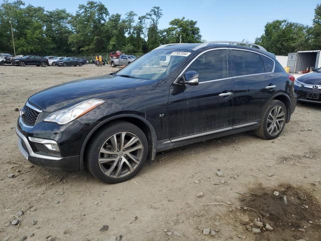 Aukcja sprzedaży 2017 Infiniti Qx50, vin: JN1BJ0RR2HM412080, numer aukcji: 57952594