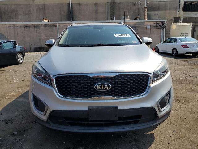 Продаж на аукціоні авто 2016 Kia Sorento Lx, vin: 5XYPG4A35GG043683, номер лоту: 59462904