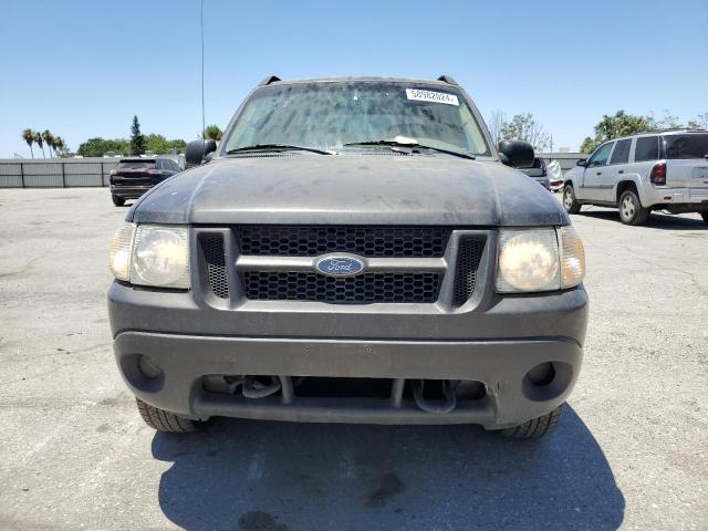 Продажа на аукционе авто 2005 Ford Explorer Sport Trac, vin: 1FMZU77K75UB39615, номер лота: 58982024