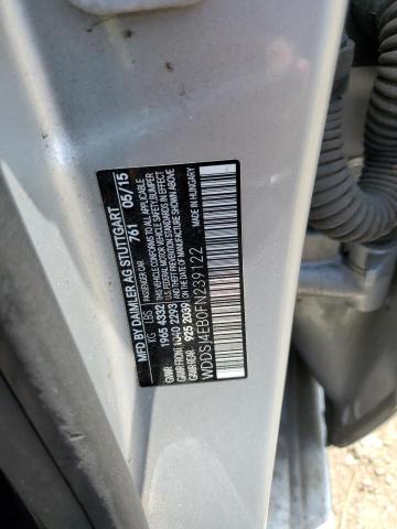 Aukcja sprzedaży 2015 Mercedes-benz Cla 250, vin: WDDSJ4EB0FN239122, numer aukcji: 57565894