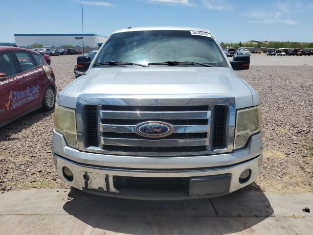 58343514 :رقم المزاد ، 1FTFX1CVXAFB17103 vin ، 2010 Ford F150 مزاد بيع