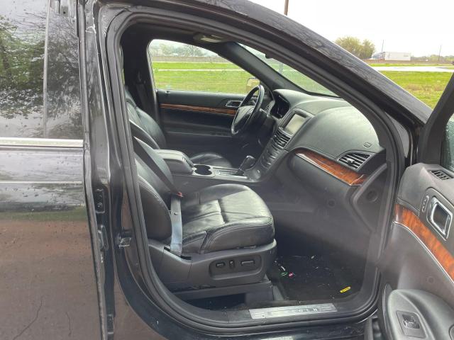 Продажа на аукционе авто 2013 Lincoln Mkt, vin: 2LMHJ5NK5DBL54611, номер лота: 57557344