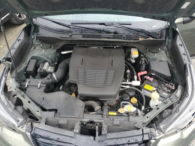 Aukcja sprzedaży 2021 Subaru Forester Touring, vin: JF2SKAXC6MH593185, numer aukcji: 57326914