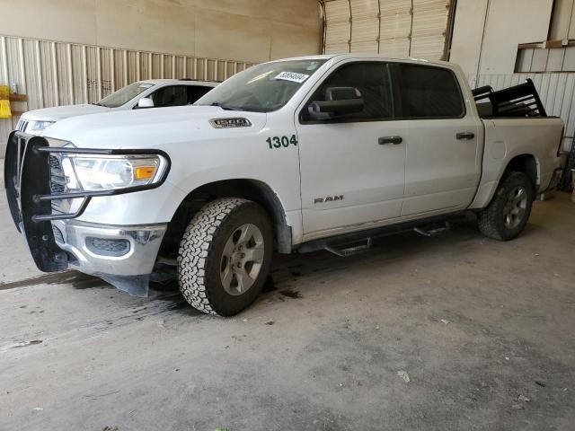Продаж на аукціоні авто 2020 Ram 1500, vin: 1C6SRFGT7LN236936, номер лоту: 60854594
