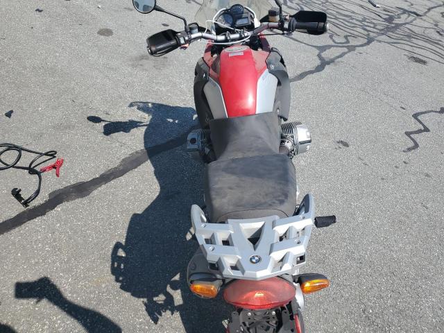 2006 Bmw R1200 მანქანა იყიდება აუქციონზე, vin: WB10317A46ZR40167, აუქციონის ნომერი: 46183248