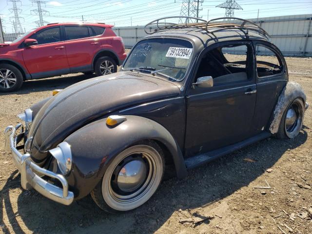 Aukcja sprzedaży 1982 Volkswagen Beetle, vin: 11C0136794, numer aukcji: 73506375