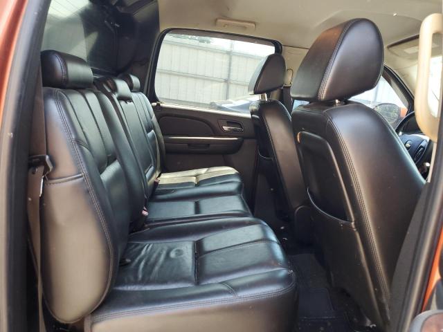 Auction sale of the 2007 Chevrolet Avalanche K1500, vin: 3GNEK12387G111308, lot number: 59244444
