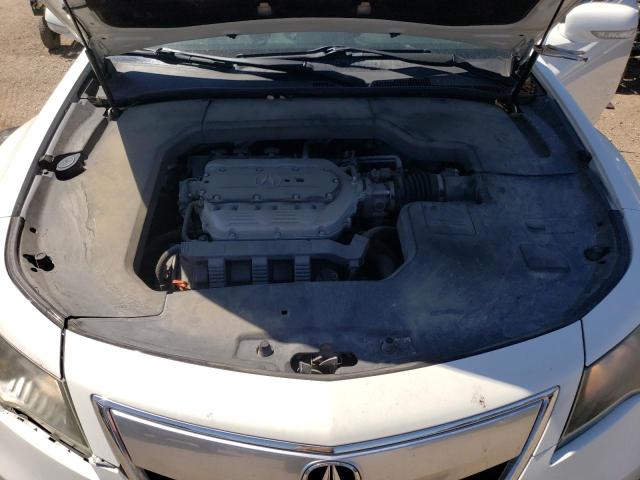 Продаж на аукціоні авто 2012 Acura Tl, vin: 19UUA8F51CA019186, номер лоту: 58541764