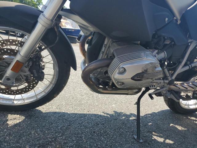 2006 Bmw R1200 მანქანა იყიდება აუქციონზე, vin: WB10317A46ZR40167, აუქციონის ნომერი: 46183248