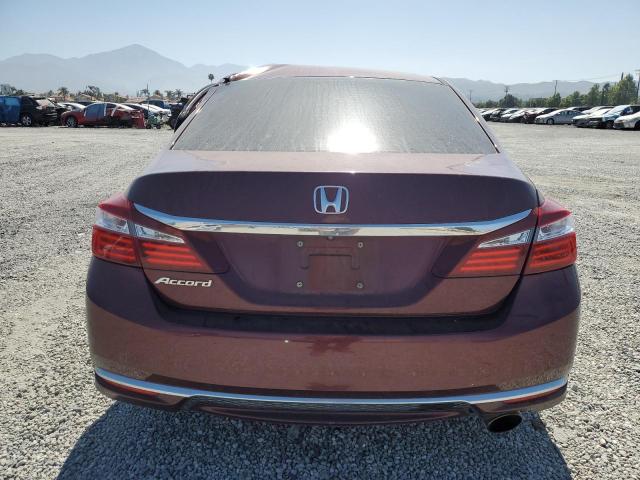 Продажа на аукционе авто 2016 Honda Accord, vin: 1HGCR2F3XGA155497, номер лота: 58167954