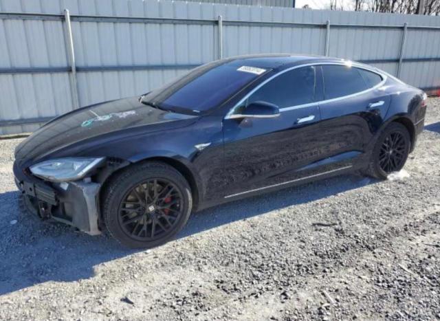Aukcja sprzedaży 2013 Tesla Model S, vin: 5YJSA1CP9DFP26709, numer aukcji: 58790684