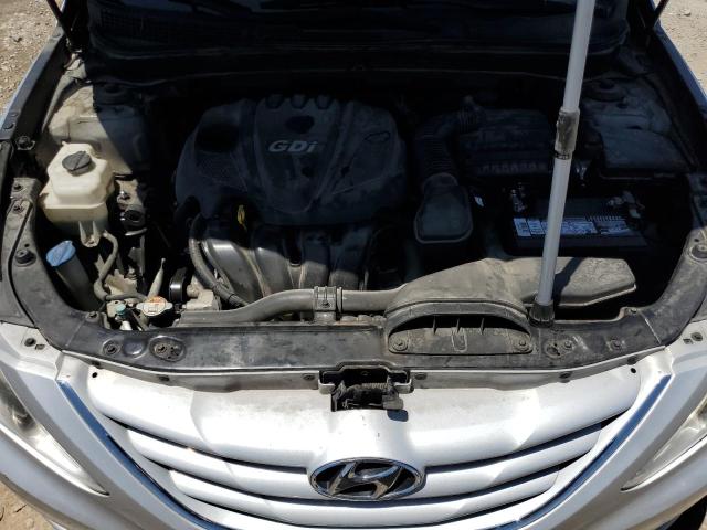 60958604 :رقم المزاد ، 5NPEB4AC2DH667239 vin ، 2013 Hyundai Sonata Gls مزاد بيع