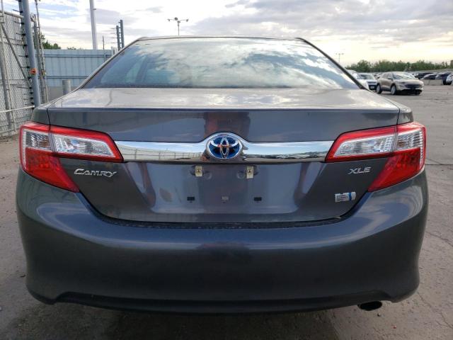 Продаж на аукціоні авто 2014 Toyota Camry Hybrid, vin: 4T1BD1FK2EU109793, номер лоту: 56631804