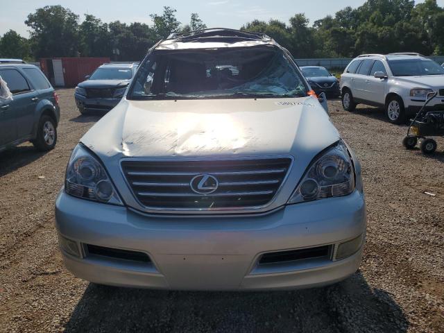 Продаж на аукціоні авто 2004 Lexus Gx 470, vin: JTJBT20X340059331, номер лоту: 58072804