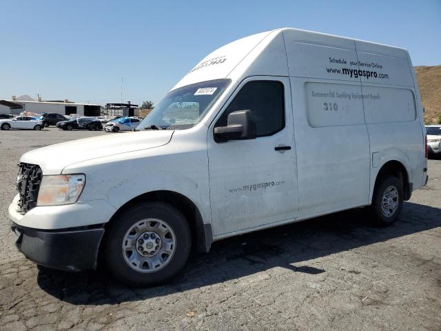 Aukcja sprzedaży 2015 Nissan Nv, vin: 1N6BF0LY5FN802531, numer aukcji: 60331074