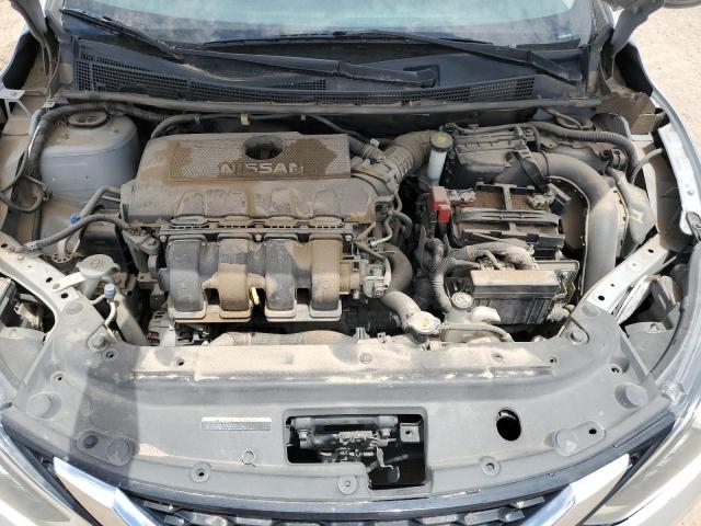 Продажа на аукционе авто 2016 Nissan Sentra S, vin: 3N1AB7AP9GL640338, номер лота: 60196944