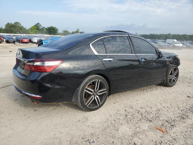Продаж на аукціоні авто 2017 Honda Accord Ex, vin: 1HGCR2F72HA282734, номер лоту: 57713674