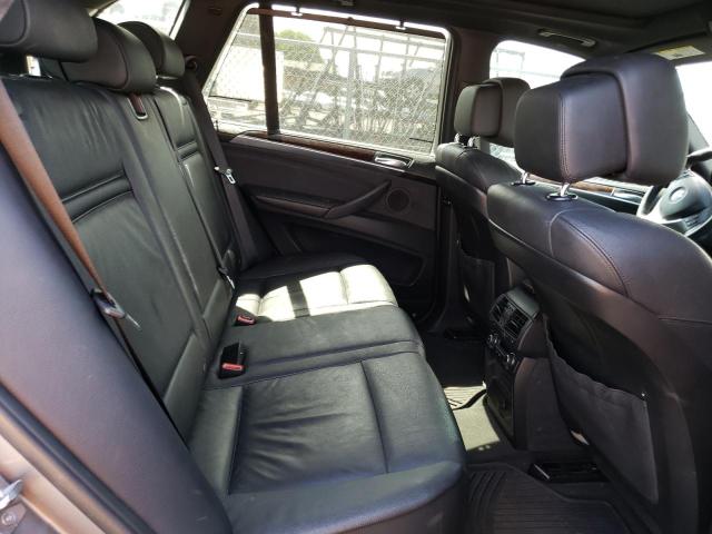 60389574 :رقم المزاد ، 5UXZV4C59BL411159 vin ، 2011 Bmw X5 Xdrive3 مزاد بيع