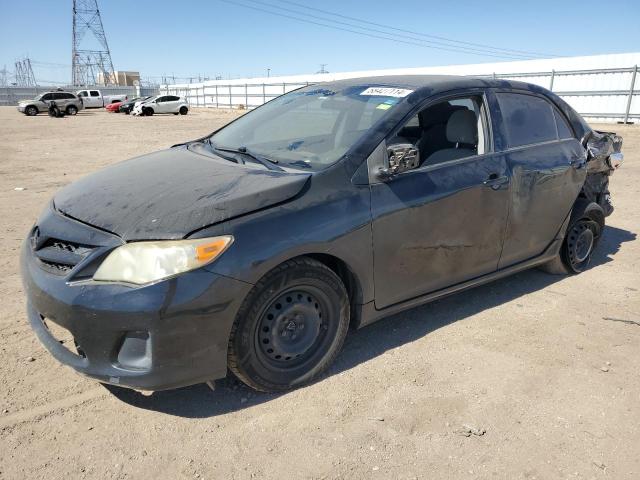 2011 Toyota Carrolla მანქანა იყიდება აუქციონზე, vin: JTDBU4EE9B9165391, აუქციონის ნომერი: 58427114