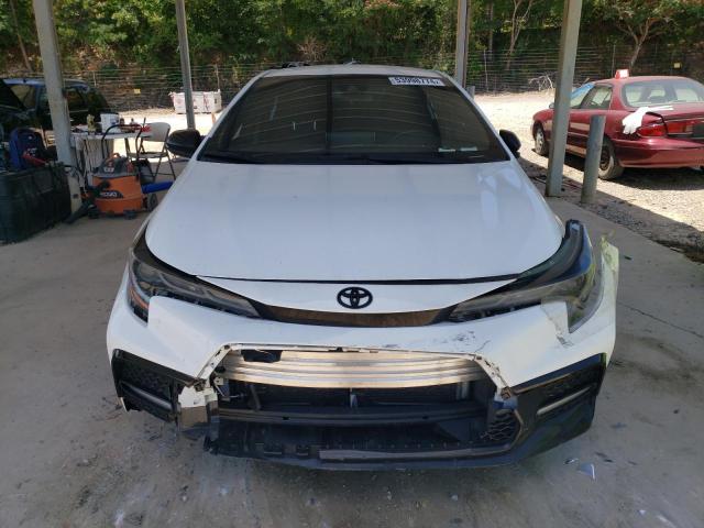 Aukcja sprzedaży 2020 Toyota Corolla, vin: 5YFS4RCE6LP051540, numer aukcji: 53998774