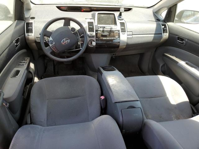 59328784 :رقم المزاد ، JTDKB20U167512674 vin ، 2006 Toyota Prius مزاد بيع