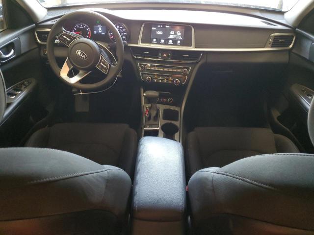 2020 Kia Optima Lx მანქანა იყიდება აუქციონზე, vin: 5XXGT4L38LG414892, აუქციონის ნომერი: 57950084