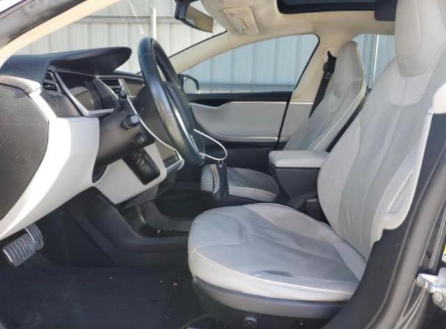 Aukcja sprzedaży 2013 Tesla Model S, vin: 5YJSA1CP9DFP26709, numer aukcji: 58790684