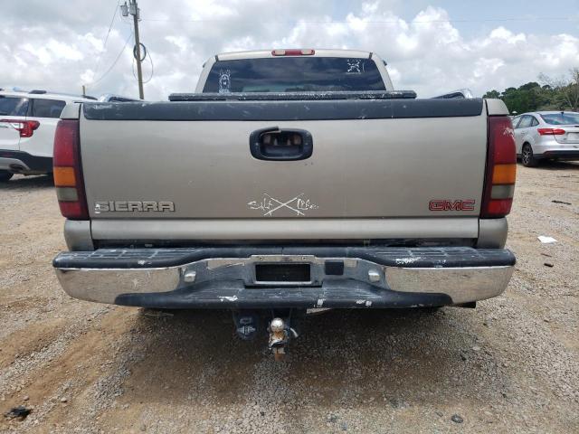 Aukcja sprzedaży 2002 Gmc New Sierra, vin: 2GTEC19T721377755, numer aukcji: 57312524