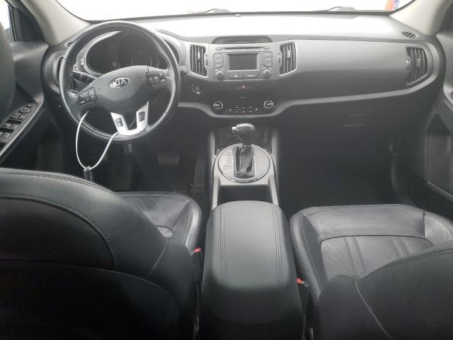 57325244 :رقم المزاد ، KNDPC3A60D7505379 vin ، 2013 Kia Sportage Sx مزاد بيع