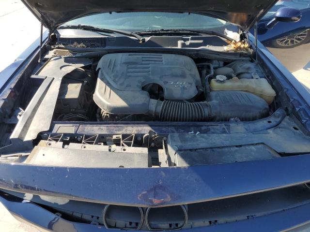 Aukcja sprzedaży 2016 Dodge Challenger Sxt, vin: 2C3CDZAG0GH236658, numer aukcji: 59314014