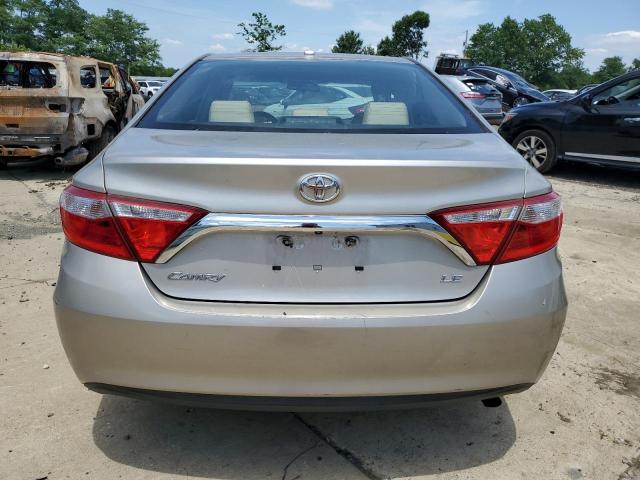 2017 Toyota Camry მანქანა იყიდება აუქციონზე, vin: 4T1BF1FK8HU344696, აუქციონის ნომერი: 58751954