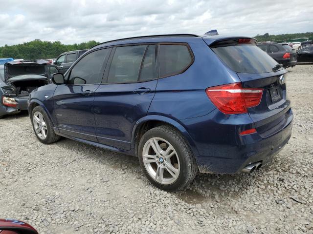 57890844 :رقم المزاد ، 5UXWX7C50CL735844 vin ، 2012 Bmw X3 Xdrive35i مزاد بيع