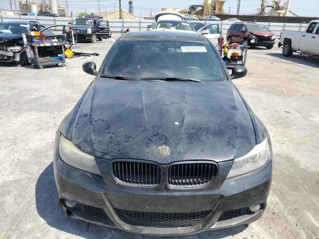 Aukcja sprzedaży 2010 Bmw 328 I Sulev, vin: WBAPH5G59ANM36062, numer aukcji: 58048744