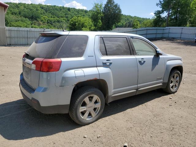 Aukcja sprzedaży 2014 Gmc Terrain Sle, vin: 2GKFLVEKXE6113076, numer aukcji: 57578764