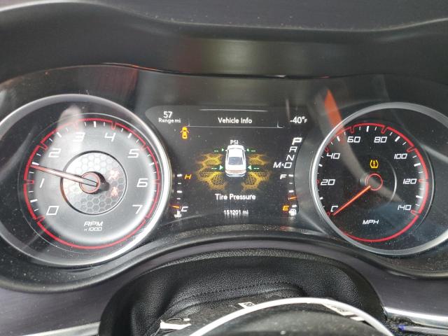57495524 :رقم المزاد ، 2C3CDXBG4FH865910 vin ، 2015 Dodge Charger مزاد بيع