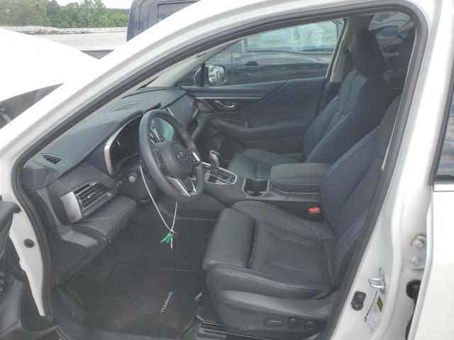 Продажа на аукционе авто 2023 Subaru Outback Touring, vin: 4S4BTAPC5P3192560, номер лота: 57503484