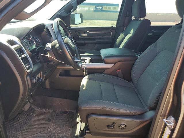 Aukcja sprzedaży 2019 Ram 1500 Big H, vin: 1C6SRFFT3KN694084, numer aukcji: 60347824